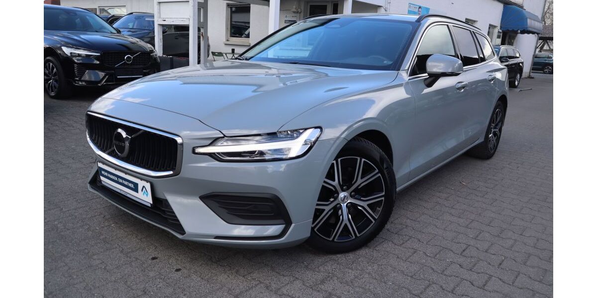 Volvo V60 132.010 km 23.980 &euro; Darmstadt 64291
