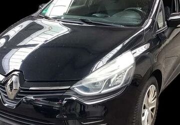 Renault Clio 84.526 km 7.999 &euro; Freigericht/ Somborn bei Frankfurt am Main 63579
