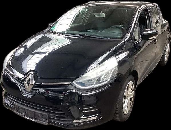 Renault Clio 84.526 km 7.999 &euro; Freigericht/ Somborn bei Frankfurt am Main 63579