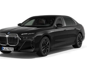 BMW M760 12.498 km 115.499 &euro; Frankfurt 60314