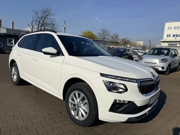 Gebrauchte Skoda Kamiq