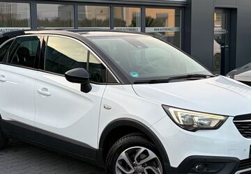 Opel Crossland (X) 63.000 km 12.890 &euro; Seligenstadt 63500
