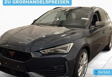 Cupra Leon 30.302 km 26.690 &euro; Frankfurt 60596