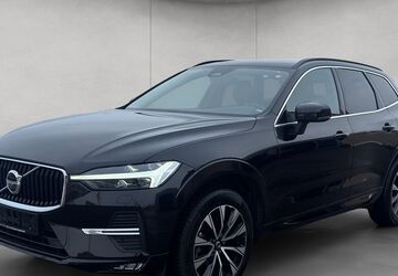 Volvo XC60 21.202 km 39.400 &euro; Frankfurt am Main 60486
