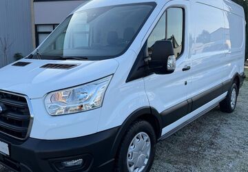 Ford Transit 41.325 km 22.990 &euro; Langen 63225
