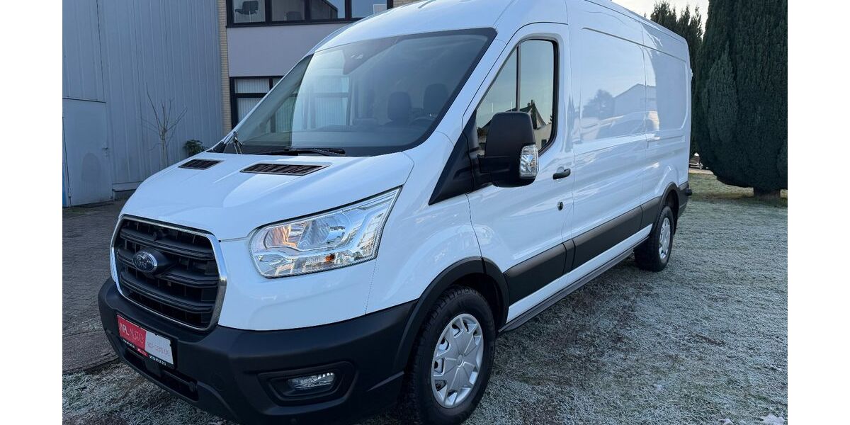 Ford Transit 41.325 km 22.990 &euro; Langen 63225