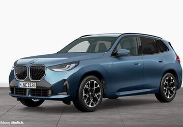 BMW X3 19.360 km 54.590 &euro; Dreieich-Sprendlingen 63303