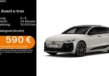 Audi A6 e-tron 17.913 km 74.889 &euro; Oberursel 61440