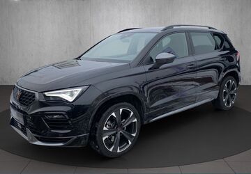 Cupra Ateca 14.000 km 30.680 &euro; Babenhausen 64832