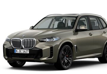 BMW X5 10.182 km 117.199 &euro; Rödermark 63322