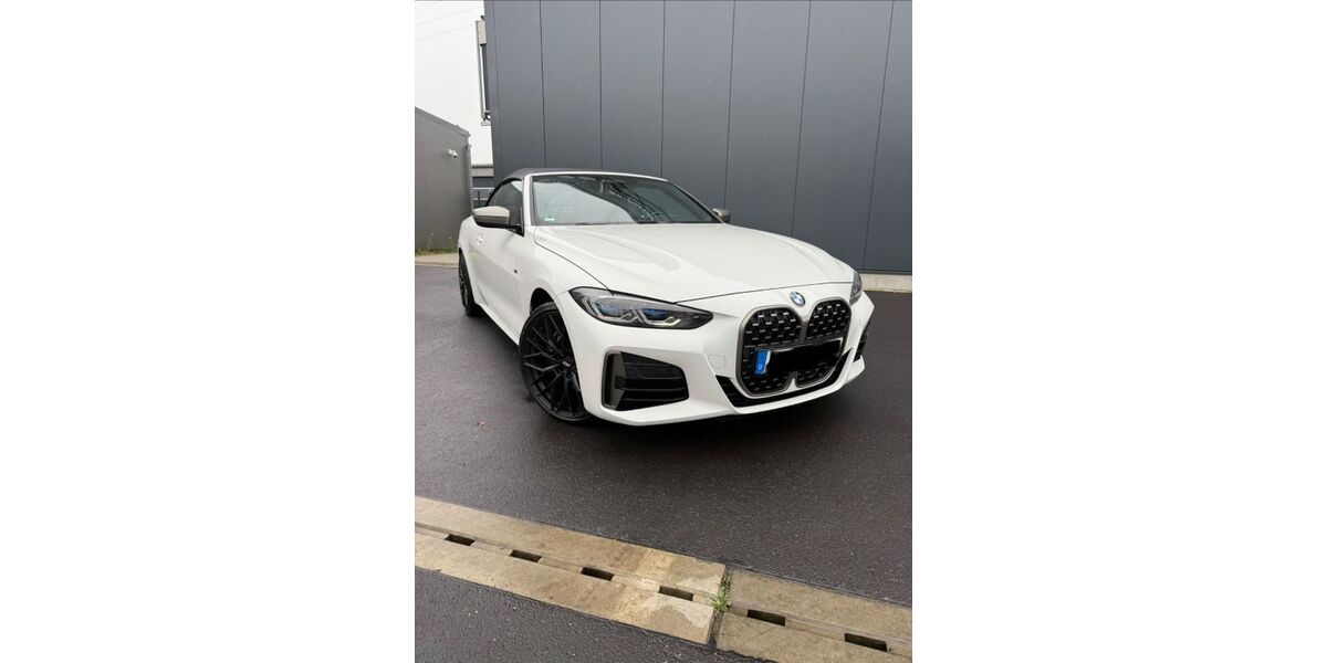 BMW M440 44.500 km 51.200 &euro; Alzenau 63755