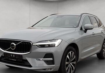 Volvo XC60 15.472 km 43.450 &euro; Frankfurt am Main 60486