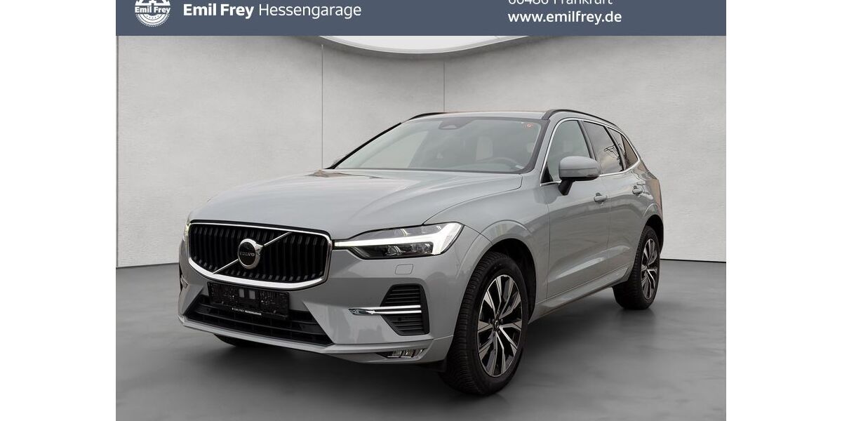 Volvo XC60 15.472 km 43.450 &euro; Frankfurt am Main 60486