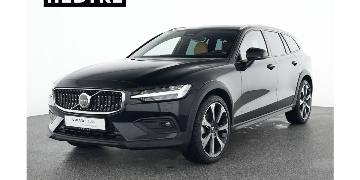 Volvo V60 Cross Country 11.100 km 51.550 &euro; Weiterstadt 64331