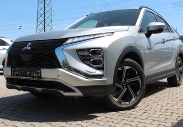 Mitsubishi Eclipse Cross 47.800 km 19.990 &euro; Flörsheim 65439