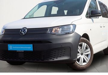VW Caddy 42.990 km 22.240 &euro; Bad Homburg 61348