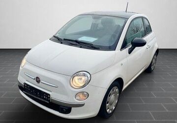 Fiat 500 192.000 km 3.999 &euro; Frankfurt am Main 65933