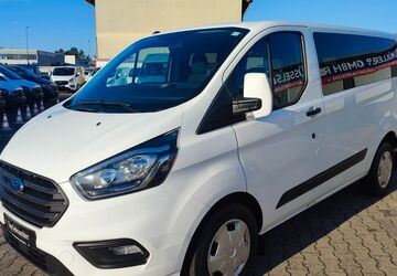 Ford Transit 130.000 km 18.990 &euro; Rüsselsheim 65428