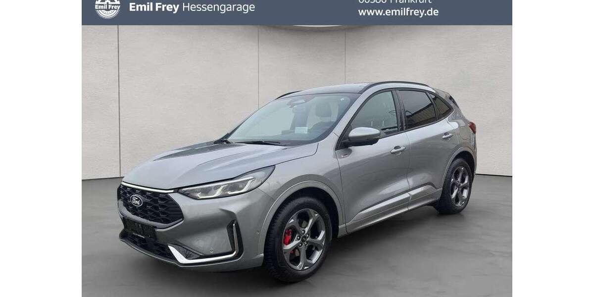 Ford Kuga 5.563 km 32.950 &euro; Frankfurt am Main 60386