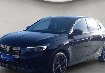 Opel Corsa 16.783 km 17.450 &euro; Frankfurt am Main 60386