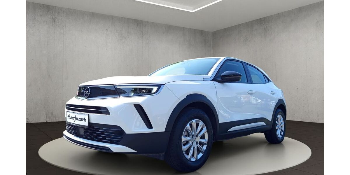 Opel Mokka-e 18.481 km 18.450 &euro; Rüsselsheim 65428