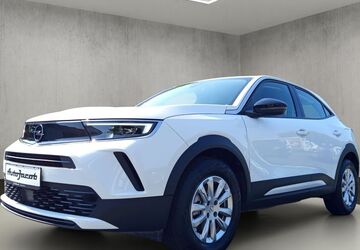 Opel Mokka-e 18.481 km 18.950 &euro; Rüsselsheim 65428