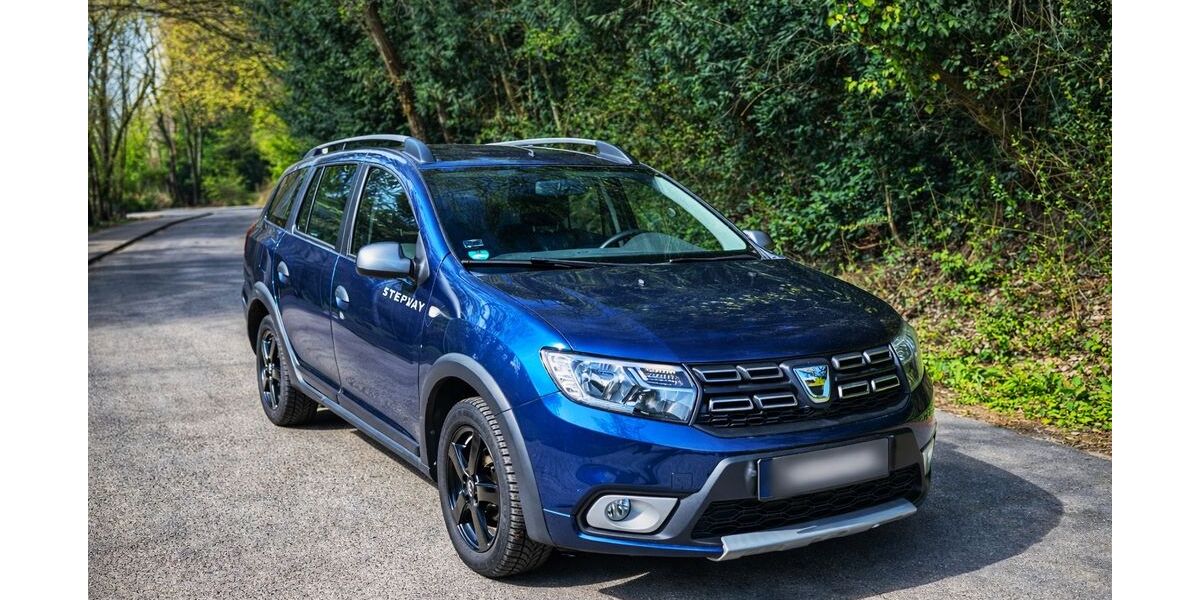 Dacia Logan 109.800 km 7.089 &euro; Frankfurt am Main 60389