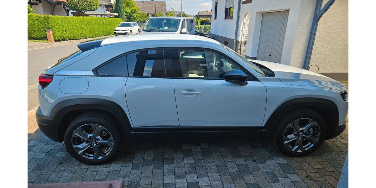 Mazda MX-30 42.000 km 14.800 &euro; Groß-Umstadt 64823