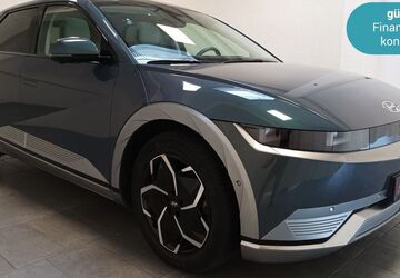 Hyundai IONIQ 5 43.253 km 30.870 &euro; Egelsbach 63329