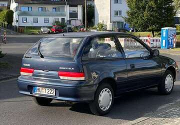 Suzuki Swift 85.000 km 2.175 &euro; Hanau 63450