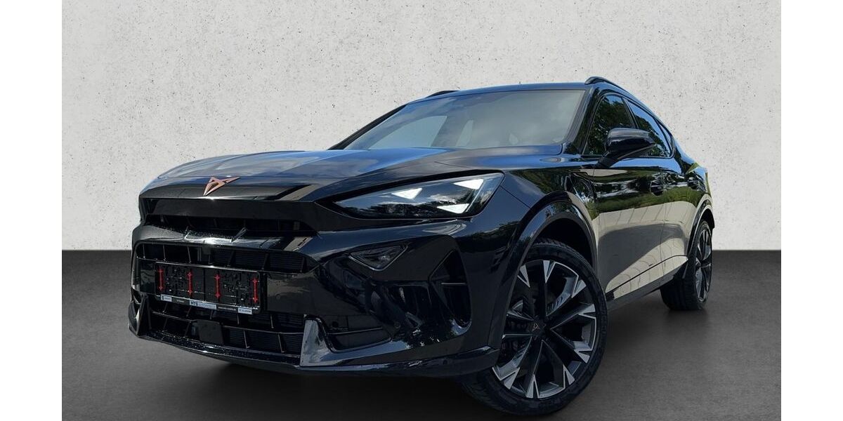 Cupra Formentor 29.781 km 40.150 &euro; Friedberg 61169