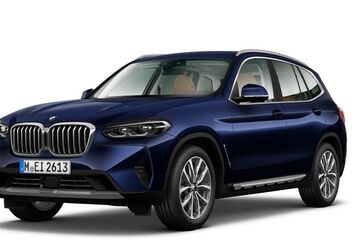 BMW X3 110.348 km 36.999 &euro; Rödermark 63322