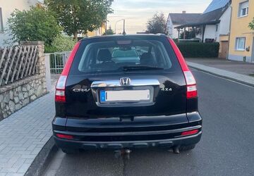 Honda CR-V 225.000 km 6.000 &euro; Karben 61184