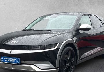 Hyundai IONIQ 5 61.350 km 31.240 &euro; Rüsselsheim 65428