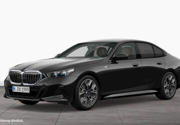 BMW 520 25.911 km 59.280 &euro; Dreieich-Sprendlingen 63303