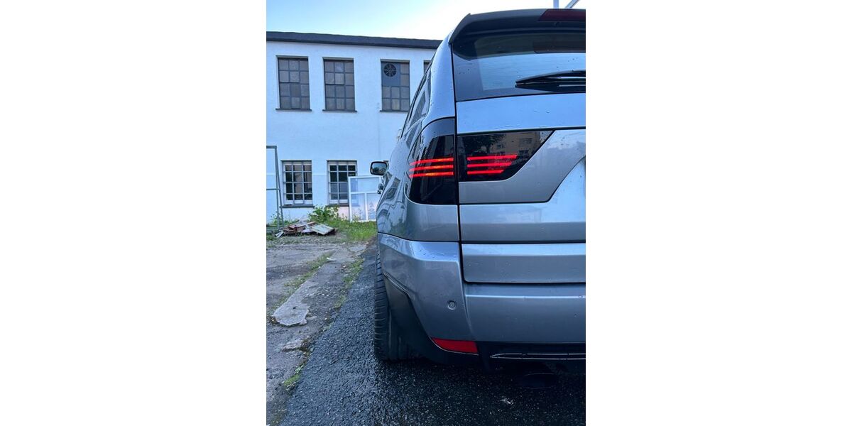 BMW X3 209.000 km 2.850 &euro; Frankfurt 60386