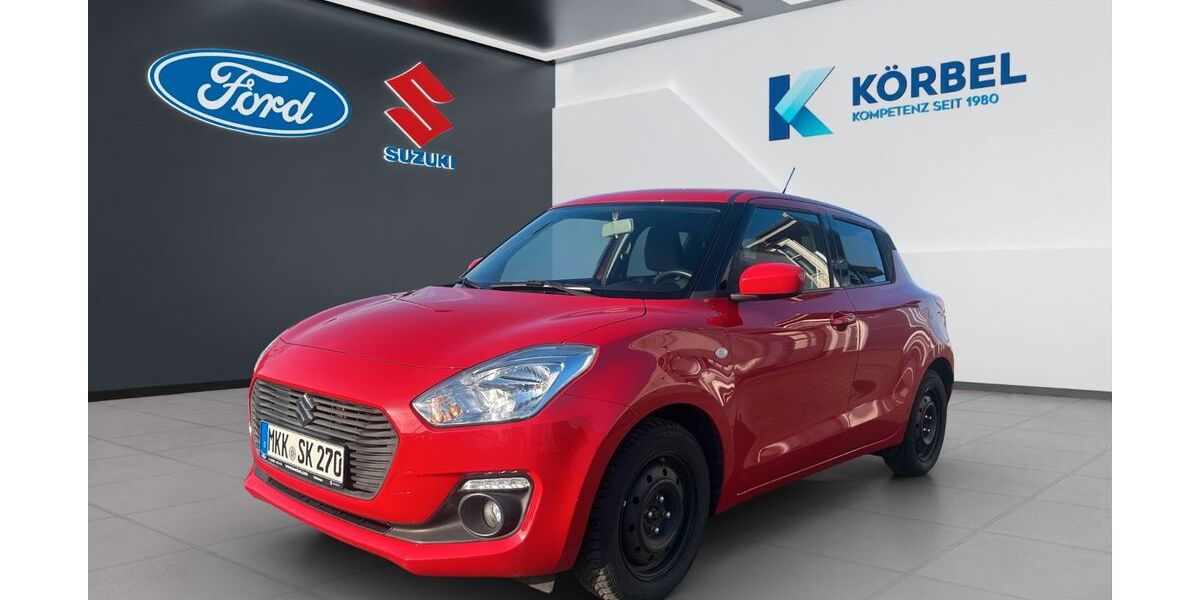 Suzuki Swift 85.500 km 10.940 &euro; Nidderau-Heldenbergen 61130