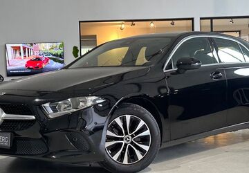 Mercedes-Benz A 180 95.084 km 17.980 &euro; Rodgau-Weiskirchen/nähe Frankfurt am Main 63110