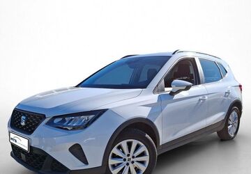 Seat Arona 19.615 km 17.650 &euro; Friedberg 61169