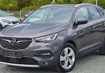 Opel Grandland (X) 118.500 km 15.450 &euro; Rüsselsheim 65428