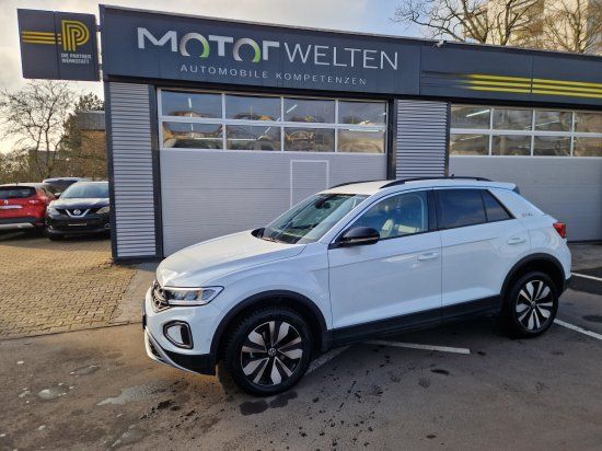 VW T-Roc 15.892 km 26.650 &euro; Friedrichsdorf 61381