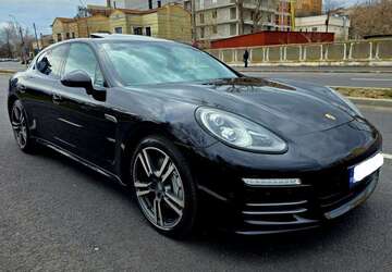 Porsche Panamera 230.000 km 35.000 &euro; Maintal, Stadt 63477