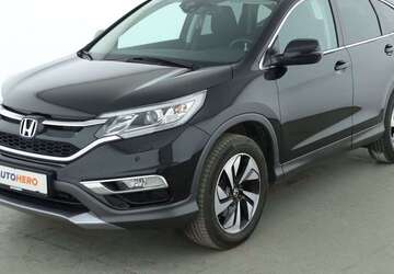 Honda CR-V 115.500 km 19.240 &euro; Frankfurt am Main 65936