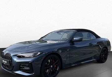 BMW 430 25.423 km 45.470 &euro; Bad Homburg 61352