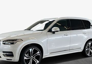 Volvo XC90 61.007 km 57.750 &euro; Frankfurt am Main 60486