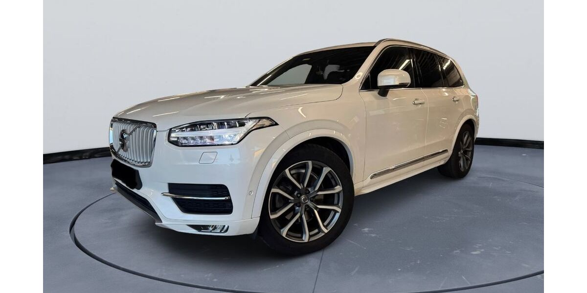 Volvo XC90 145.000 km 29.990 &euro; Rüsselsheim 65428