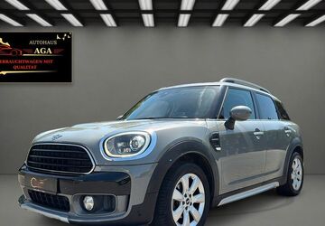 Mini One D Countryman 132.000 km 14.690 &euro; Hanau 63452