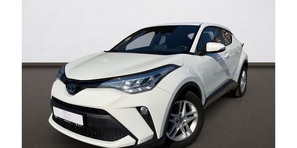Toyota C-HR 99.000 km 19.999 &euro; Frankfurt am Main 60386