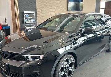 Opel Astra 65.000 km 20.990 &euro; Roßdorf 64380