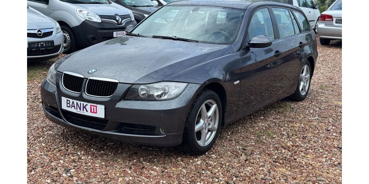 BMW 320 157.950 km 5.300 &euro; Rodgau 63110